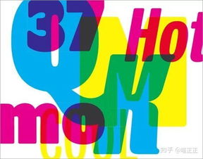 從靈感到視覺 深度展開海報設計的非凡旅程